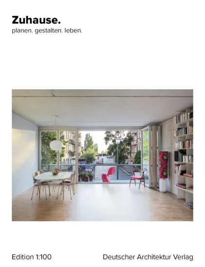 Artikel buch deutscher architektur verlag lerchenweg guemligen titelseite